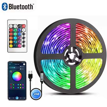 LED Bulbs 