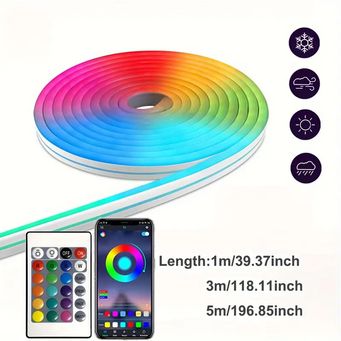 LED Bulbs 