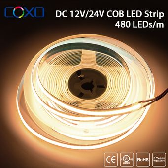 LED Bulbs 