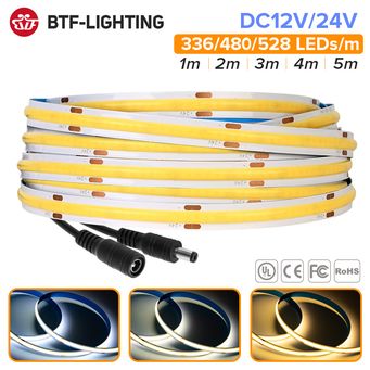 LED Bulbs 