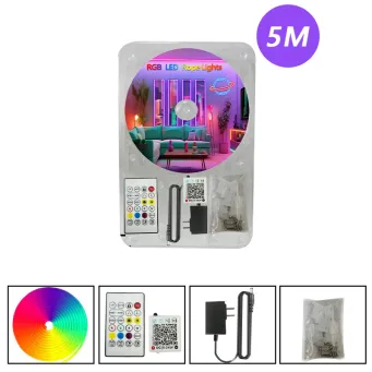 LED Bulbs 