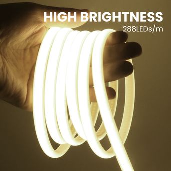 LED Bulbs 