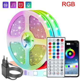 LED Bulbs 