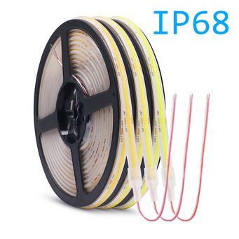 LED Bulbs 