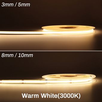 LED Bulbs 