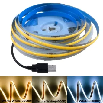 LED Bulbs 