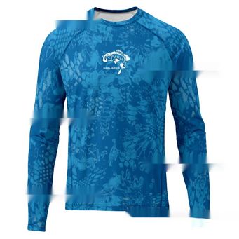 Men's Long-Sleeved