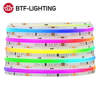 LED Bulbs 