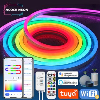 LED Bulbs 