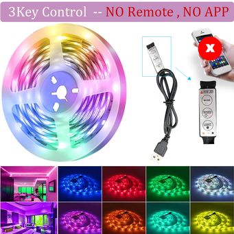 LED Bulbs 