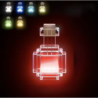 Novelty Lighting?new?