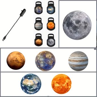 Novelty Lighting?new?