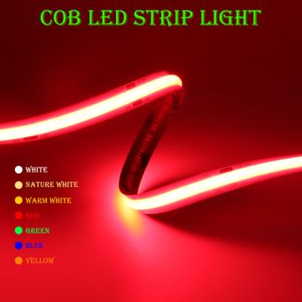 LED Bulbs 