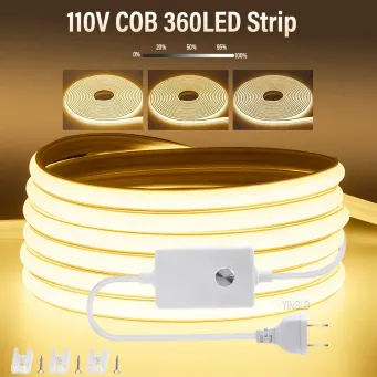 LED Bulbs 