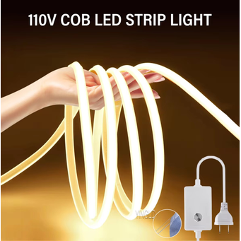 LED Bulbs 
