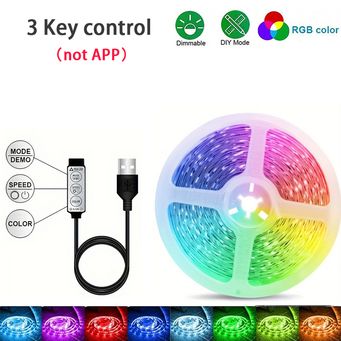 LED Bulbs 