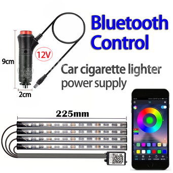 LED Bulbs 