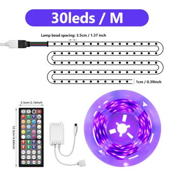 LED Bulbs 