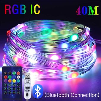 LED Bulbs 