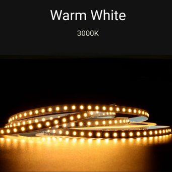 LED Bulbs 