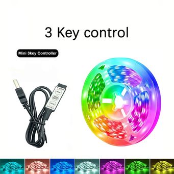 LED Bulbs 