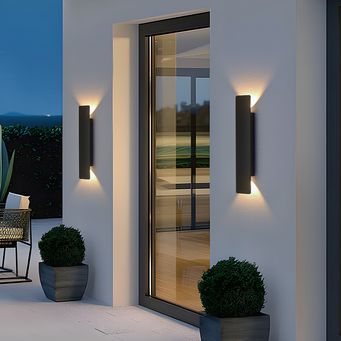 Outdoor Lighting