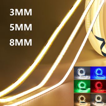 LED Bulbs 