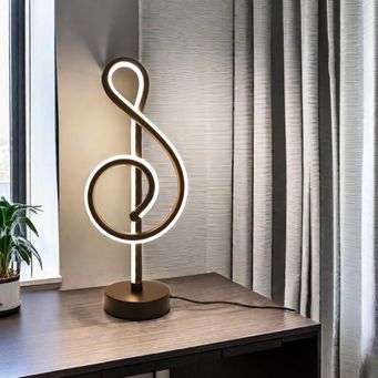 Indoor Lighting
