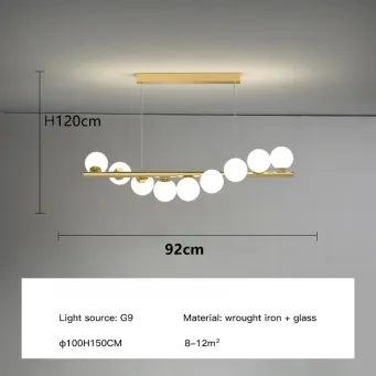 Indoor Lighting