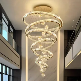 Indoor Lighting