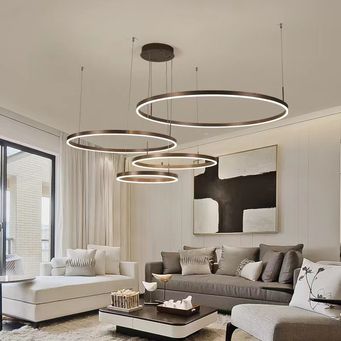 Indoor Lighting