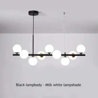 Indoor Lighting