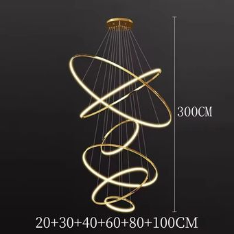 Indoor Lighting