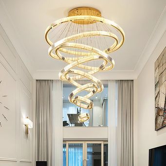 Indoor Lighting