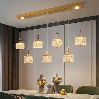 Indoor Lighting