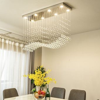 Indoor Lighting