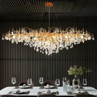 Indoor Lighting