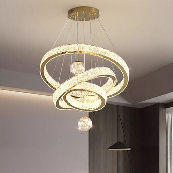 Indoor Lighting