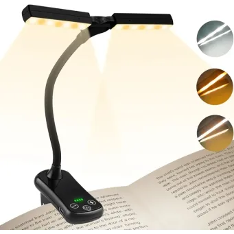 Indoor Lighting