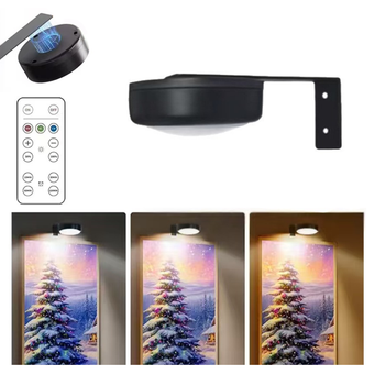 Indoor Lighting