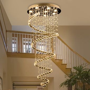 Indoor Lighting