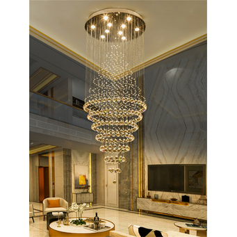 Indoor Lighting