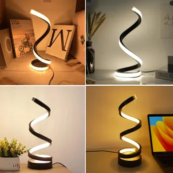 Indoor Lighting