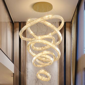 Indoor Lighting