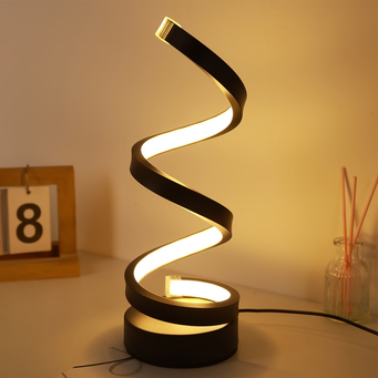 Indoor Lighting