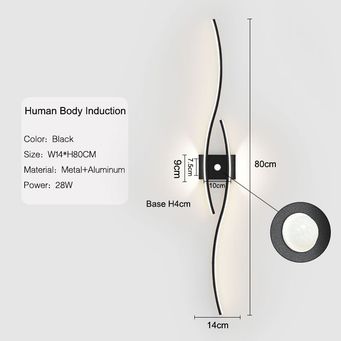Indoor Lighting