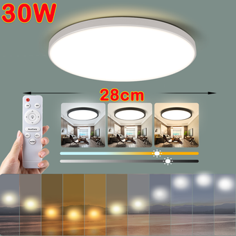 Indoor Lighting