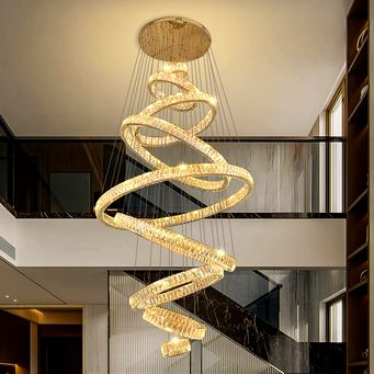 Indoor Lighting