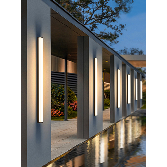 Indoor Lighting