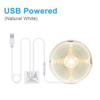 Indoor Lighting